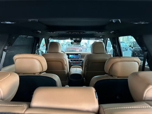Hyundai Palisade 2026