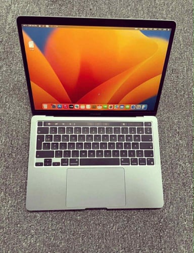 i want sell MacBook Pro M1