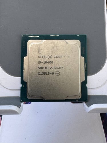 Intel® Core™ i5-10400 = $79 បង