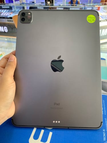 iPad Pro m1 128g 11”sim