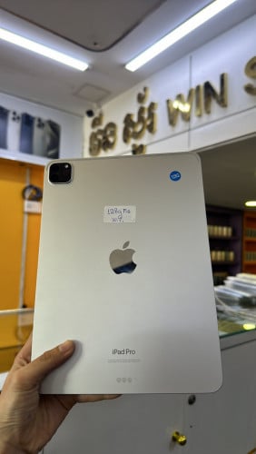 iPad Pro M2 128g (Wi-Fi) 629$