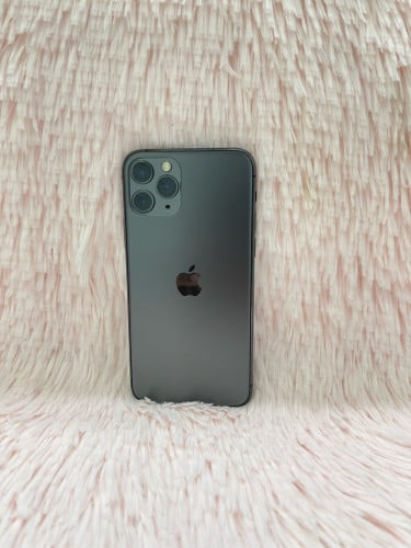 iPhone 11 Pro