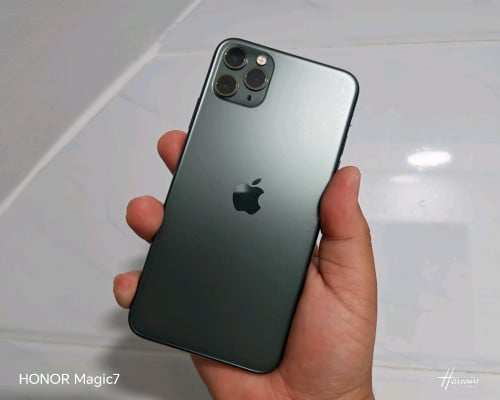 IPhone 11 Pro Max