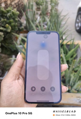 Iphone 12 Pro max សំណុំស៊ីណែន