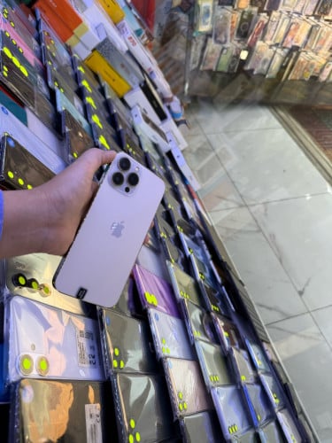 iPhone 13Promax(128LL)99.99%