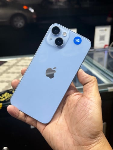 iPhone 14 ZP ណេន