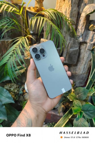 iPhone 15 pro max/ZP/256G/