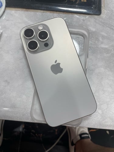 iPhone 15Pro ZP 512G