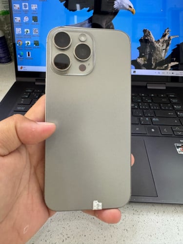 iPhone 16 pro max 256