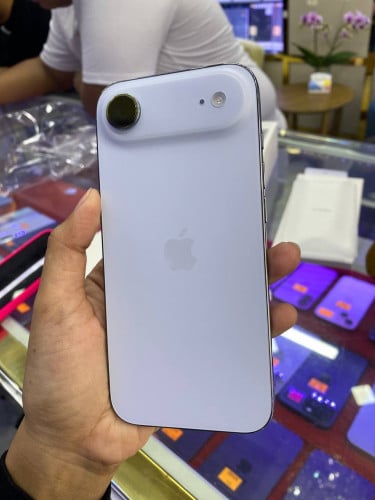 iPhone Air 256G new LL USA ( active ) no have box