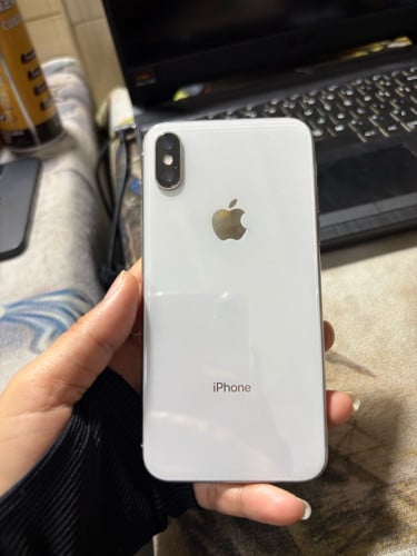 iPhone LL/A 256G សុំណុំហ្សុីន ស្អាត