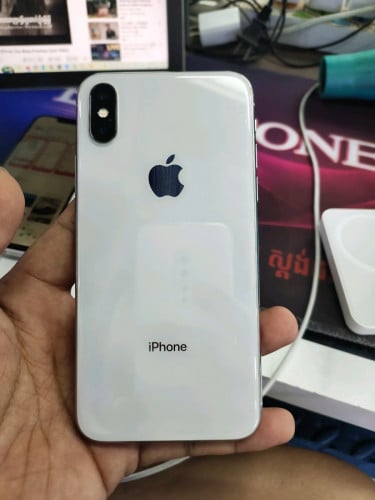 Iphone X