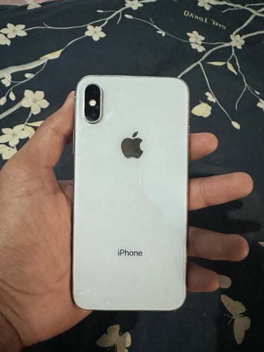 iphone X 64g LL/A