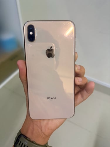 iPhone XS Max 256G original all