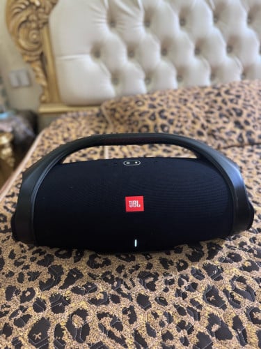 JBL BoomBox2 នៅស្អាត96%