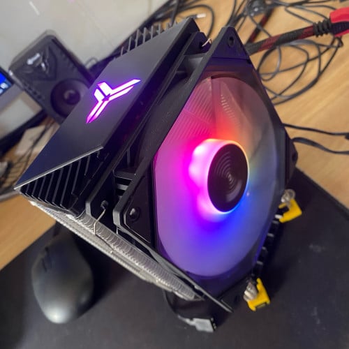Jonsbo CPU Cooler ARGB