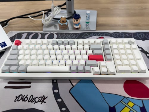 Keychron Q5 Max (Brown Switches) 99%