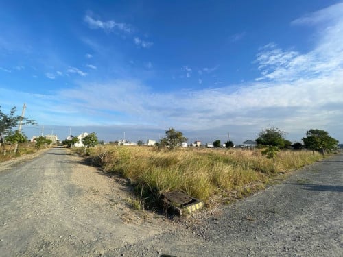 Land for sale