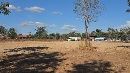 Land for Sale