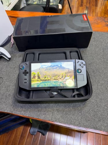 Lenovo legion GO 512GB