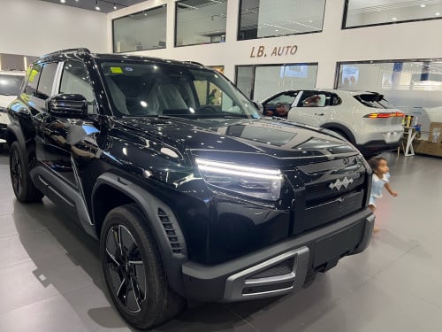 Leopard 3 option Max