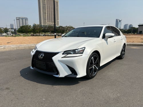 Lexus GS200t