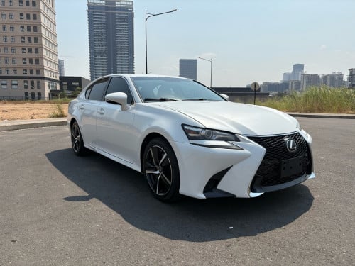 Lexus GS200t