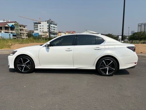 Lexus GS200t
