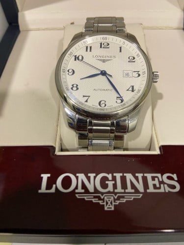 Longines Master Collection 42mm