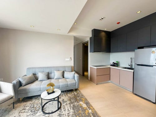 LUXURIOUS THREE BEDROOM FOR RENT-TOUL KORK 🍀