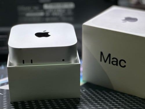 Mac Mini M4