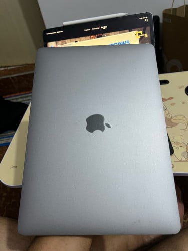 MacBook pro 2017