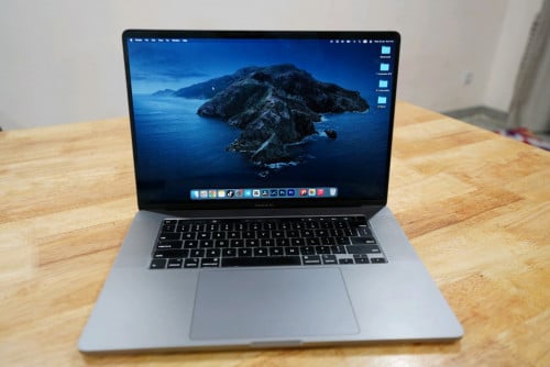 Macbook Pro 2019 sell 469$