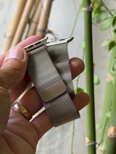 Milanese Loop Band