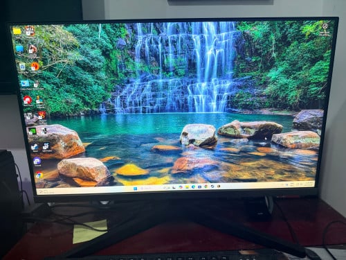 Monitor for sell
