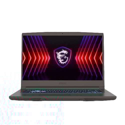 MSI Thin 15 B12UCX, 15.6-inch FHD 144Hz, Intel Core i5-12450H, 8GB, 512GB, RTX 2050