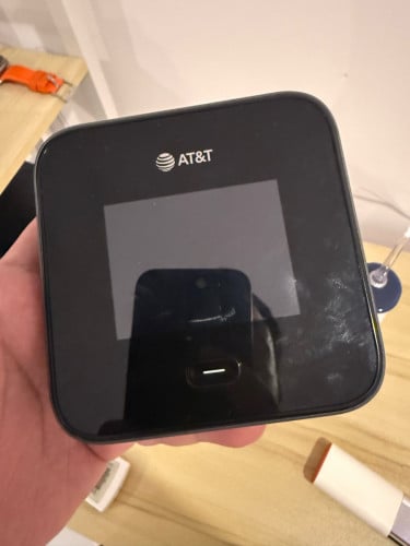 NETGEAR NIGHTHAWK M7 PRO 5G