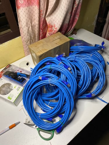Network cable