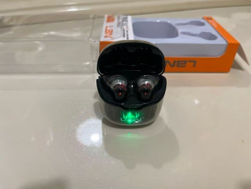 New noise-cancelling Bluetooth headphones in-ear high-quality Huawei sports Apple universal