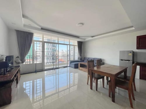 NICE TWO BEDROOM FOR RENT-TOUL TOMPOUNG🍀