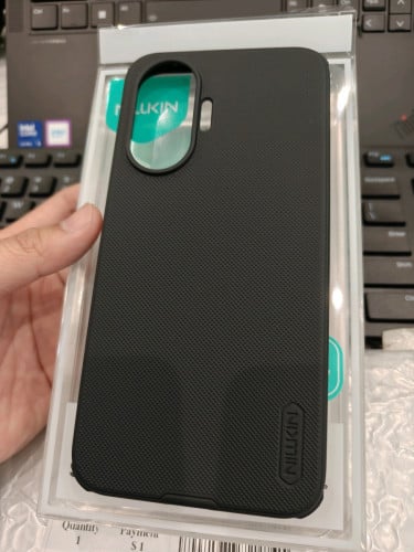 Nilkin case for Redmi Turbo 4 Pro