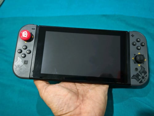 Nintendo​ ​switch