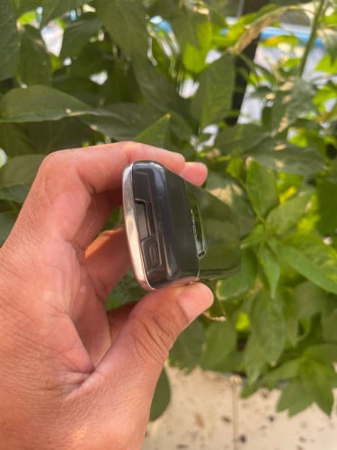 Nokia 8800 Anikin Zin all