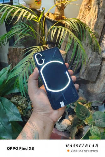 Nothing phone (1)/ram8/256G/