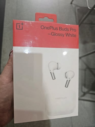 Oneplus buds pro original global brand new