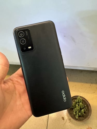 OPPO A55  ហ្សុីនទាំងអស់ លក់  60$