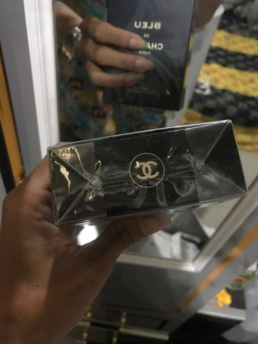 Original CHANEL  100ml 160$ Free Dilyvery