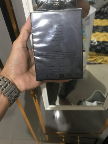 Original CHANEL  100ml 160$ Free Dilyvery