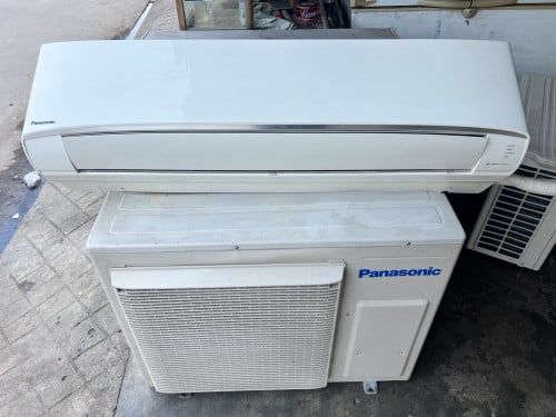 Panasonic mono Full Optionឆ្នាំ018សានុំសុិនដាក់ហើយមិនដែរប្រើសុីភ្លើងតិច