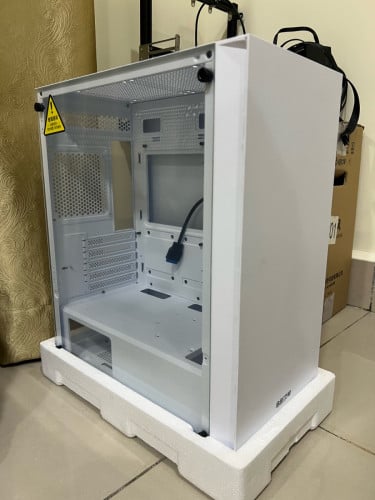 PC Case m-ATX ថ្មី